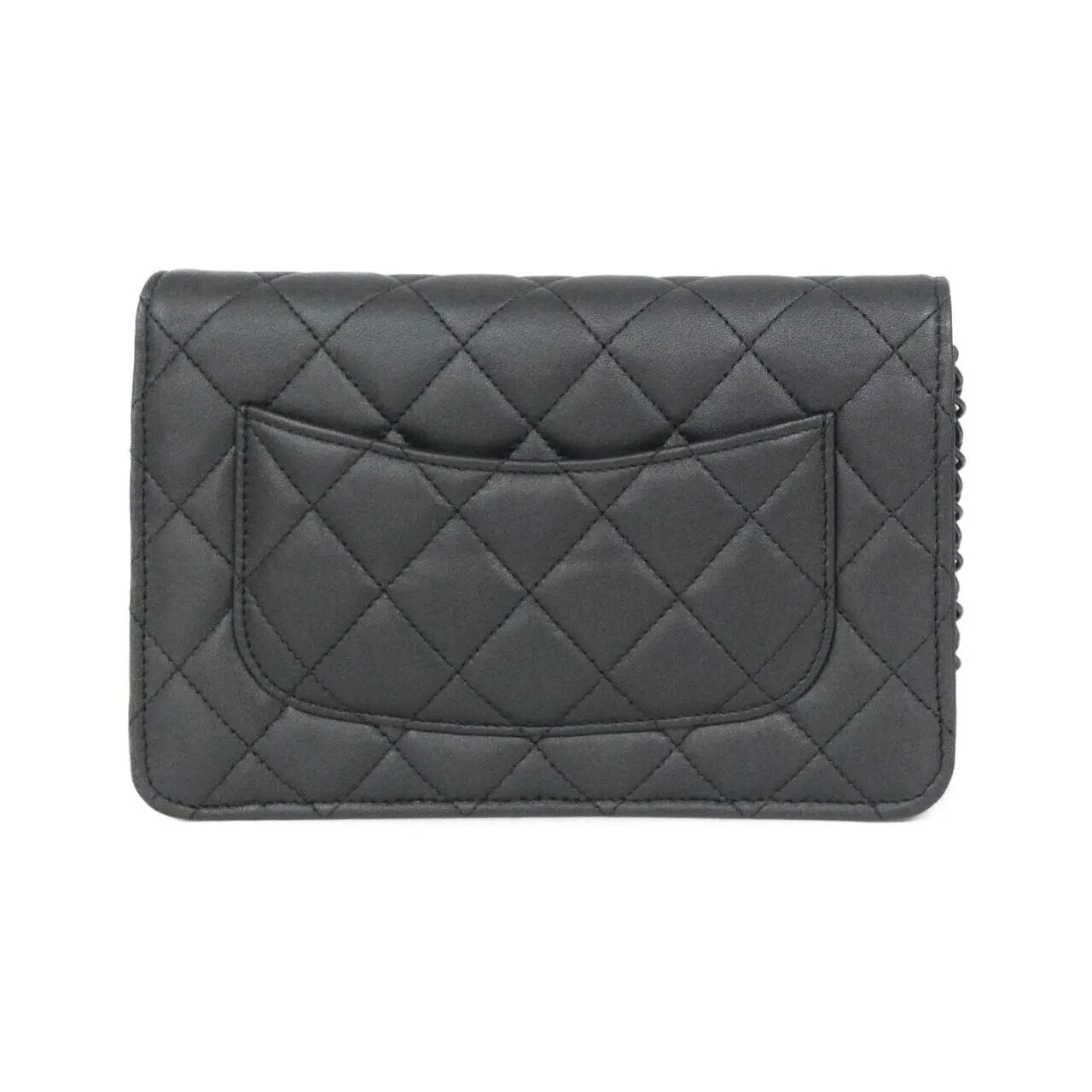 CHANEL Timeless Classic AP0250 Wallet Lambskin 2