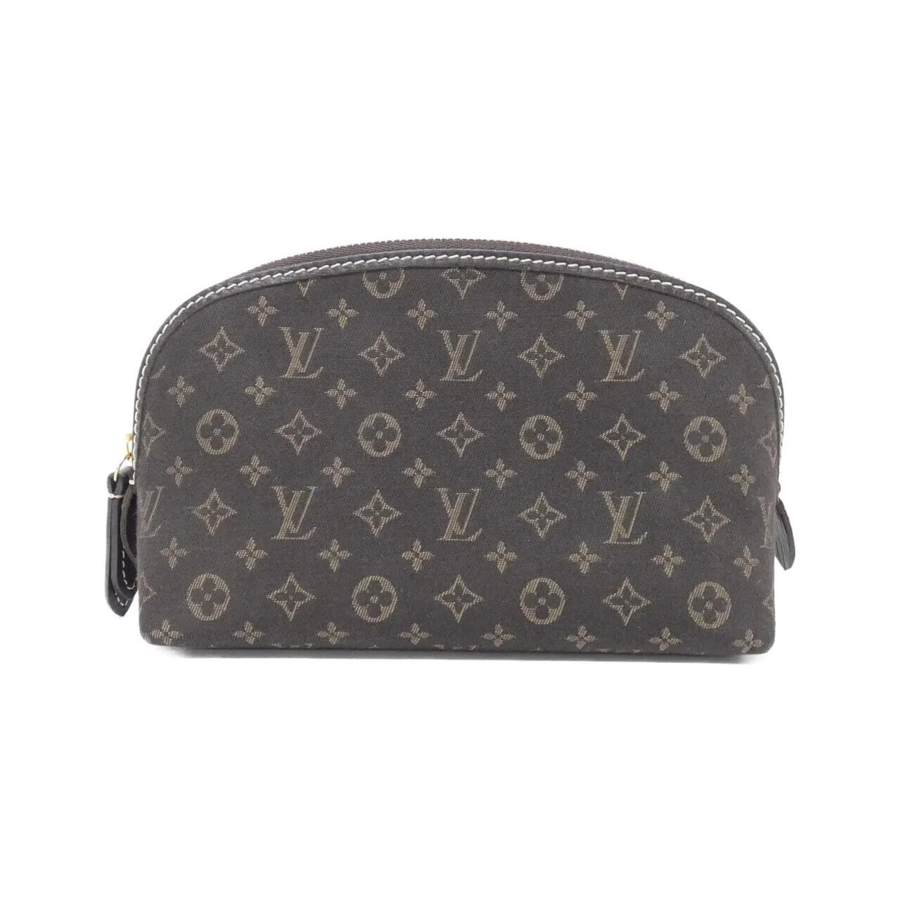 LOUIS VUITTON Pochette M40375 Pouch Monogram