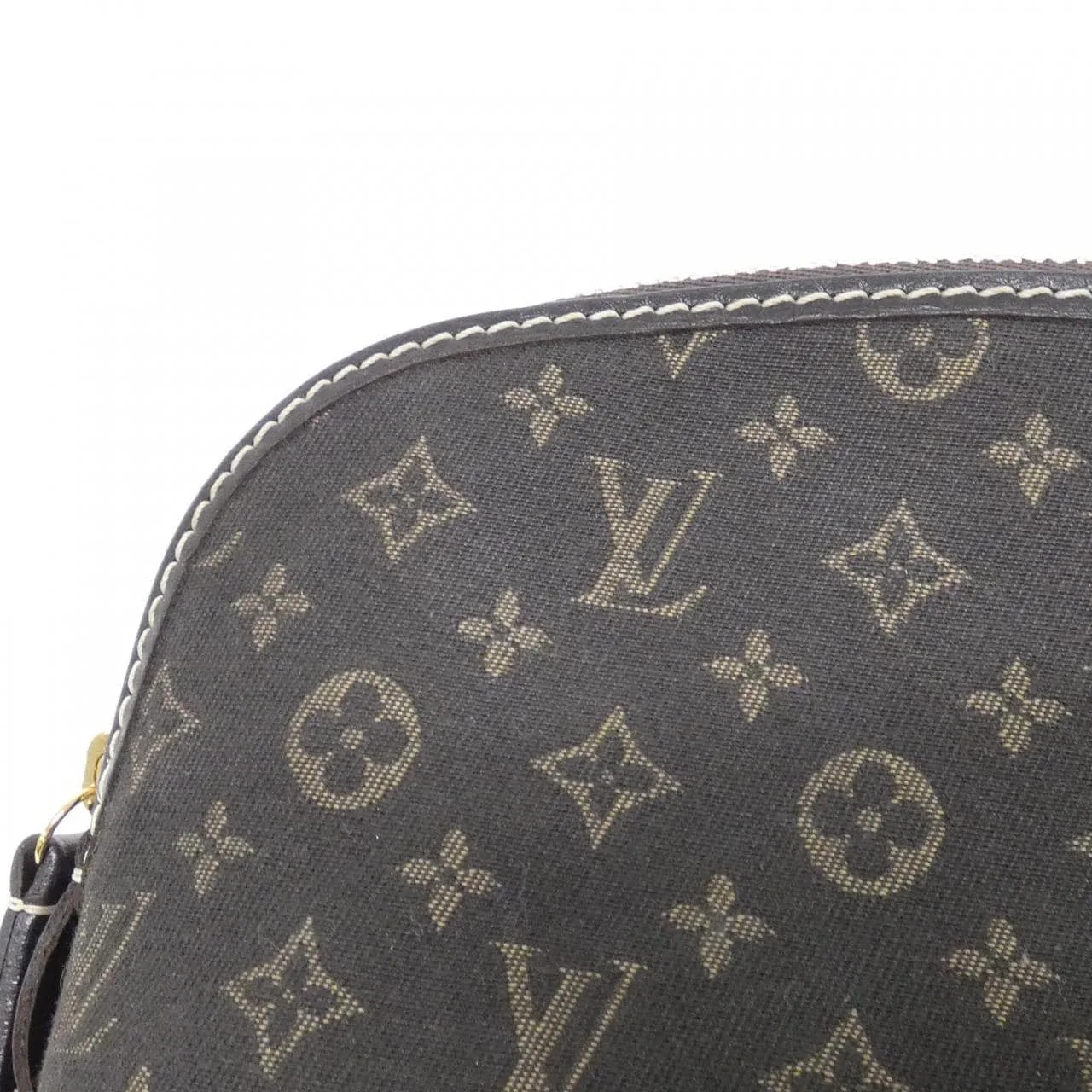 LOUIS VUITTON Pochette M40375 小袋 Monogram 4