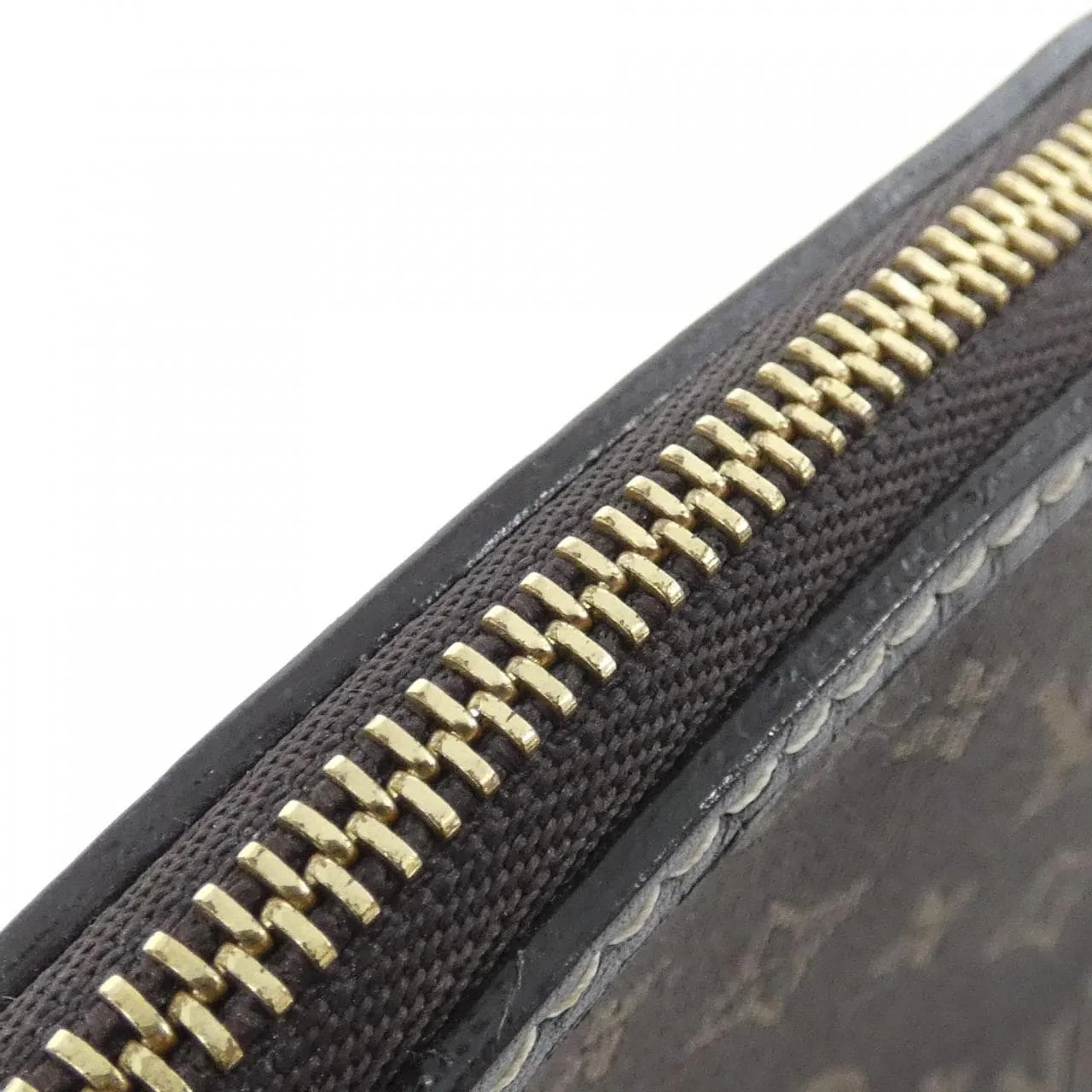 LOUIS VUITTON Pochette M40375 小袋 Monogram 5