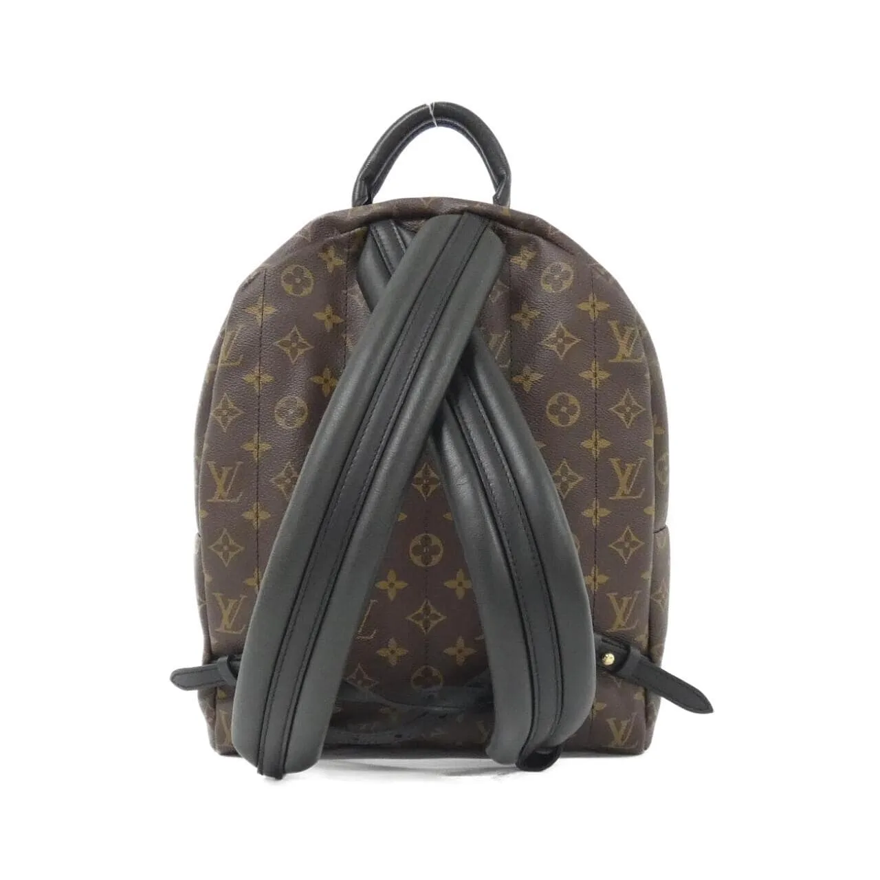 LOUIS VUITTON Palm Springs M41561 Backpack Monogram 2