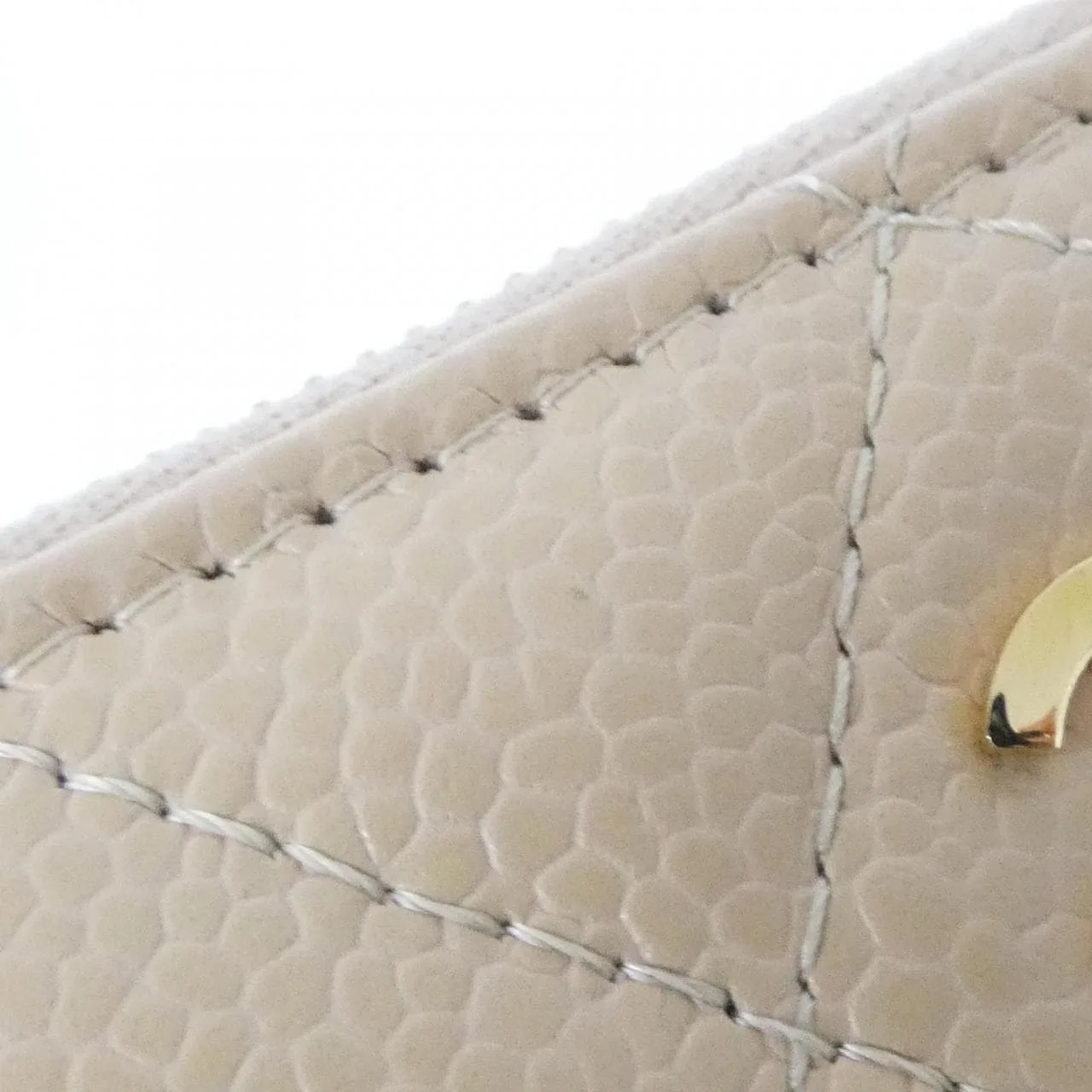CHANEL Timeless Classic AP0242 Wallet Grained Calfskin 5