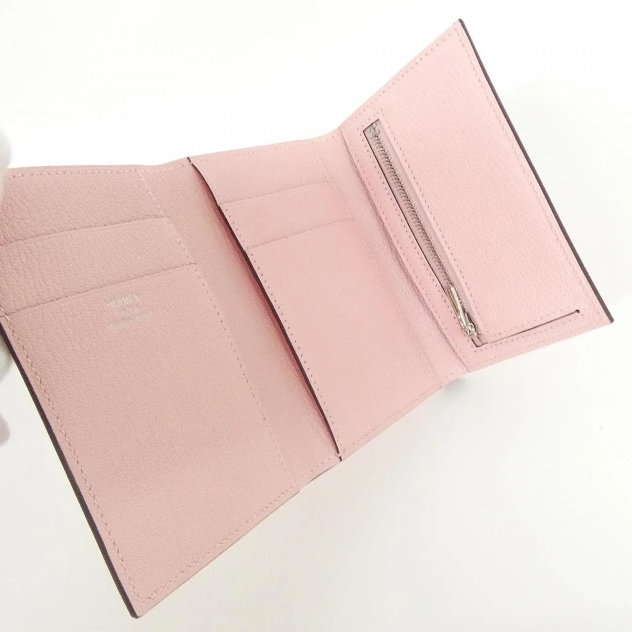 HERMES 082876CK Wallet 3