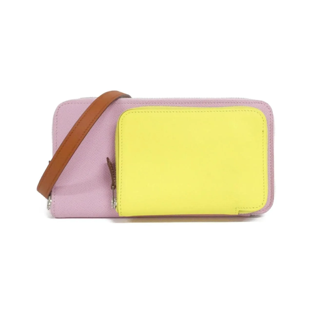 HERMES 083605CK Wallet Epsom
