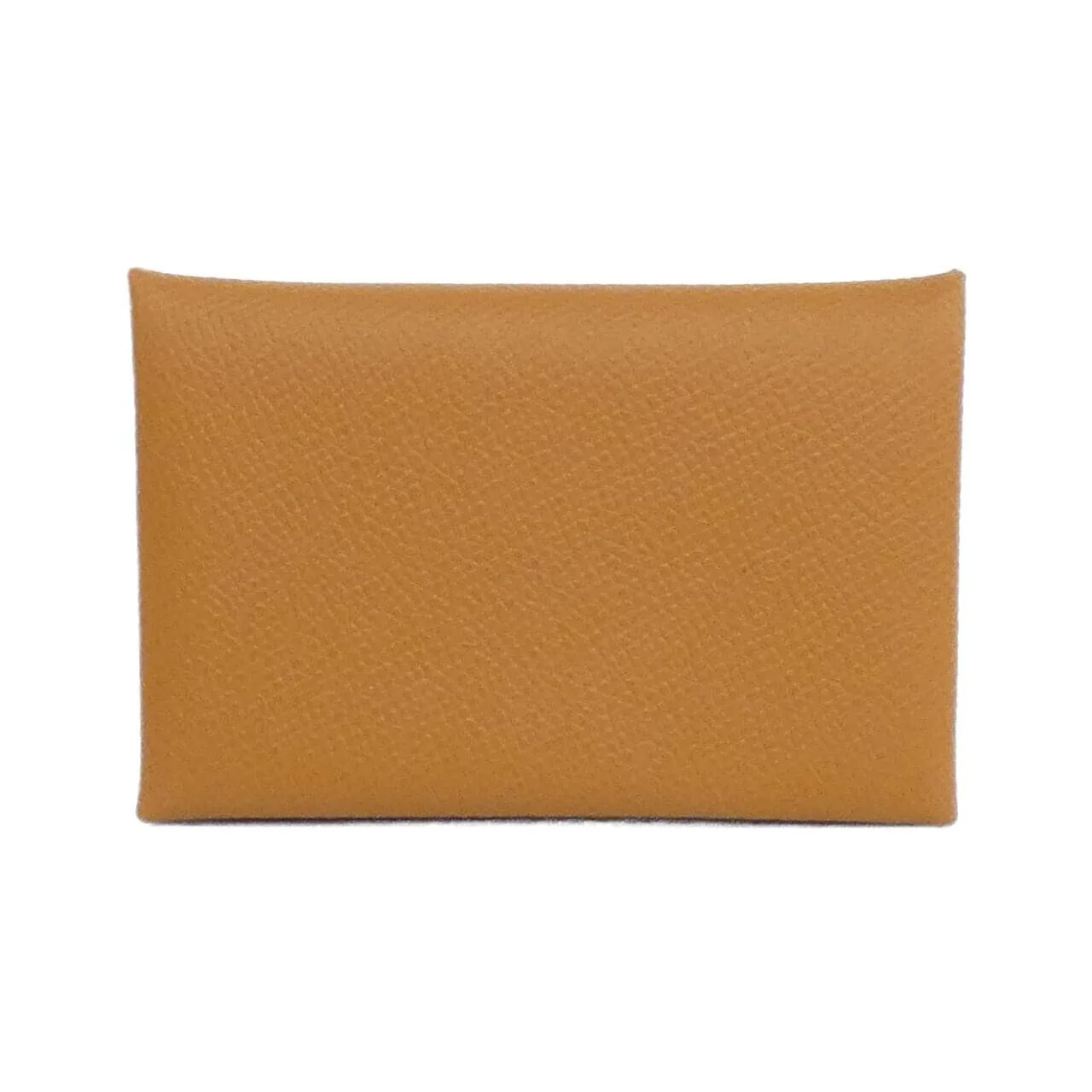 HERMES 044164CK Card Case Epsom