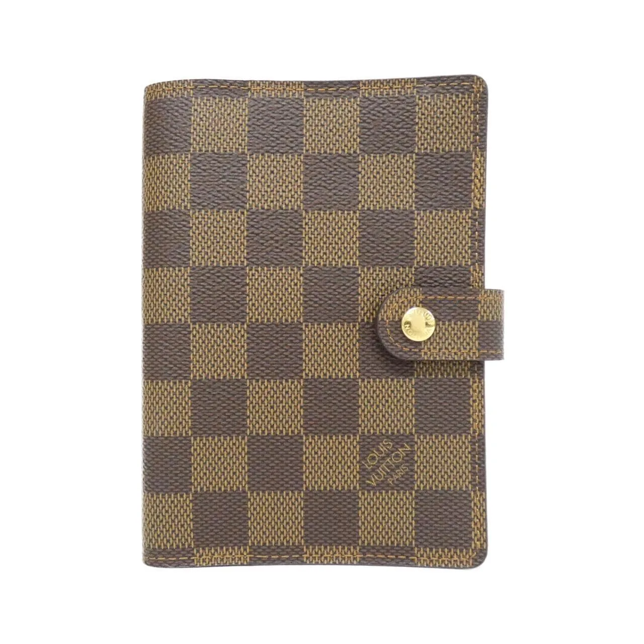 LOUIS VUITTON R20700 Wallet Damier