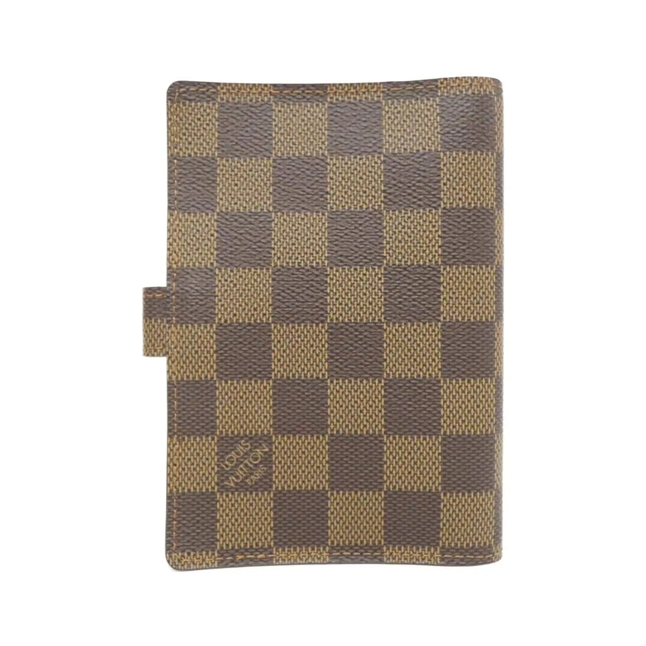 LOUIS VUITTON R20700 Wallet Damier 2