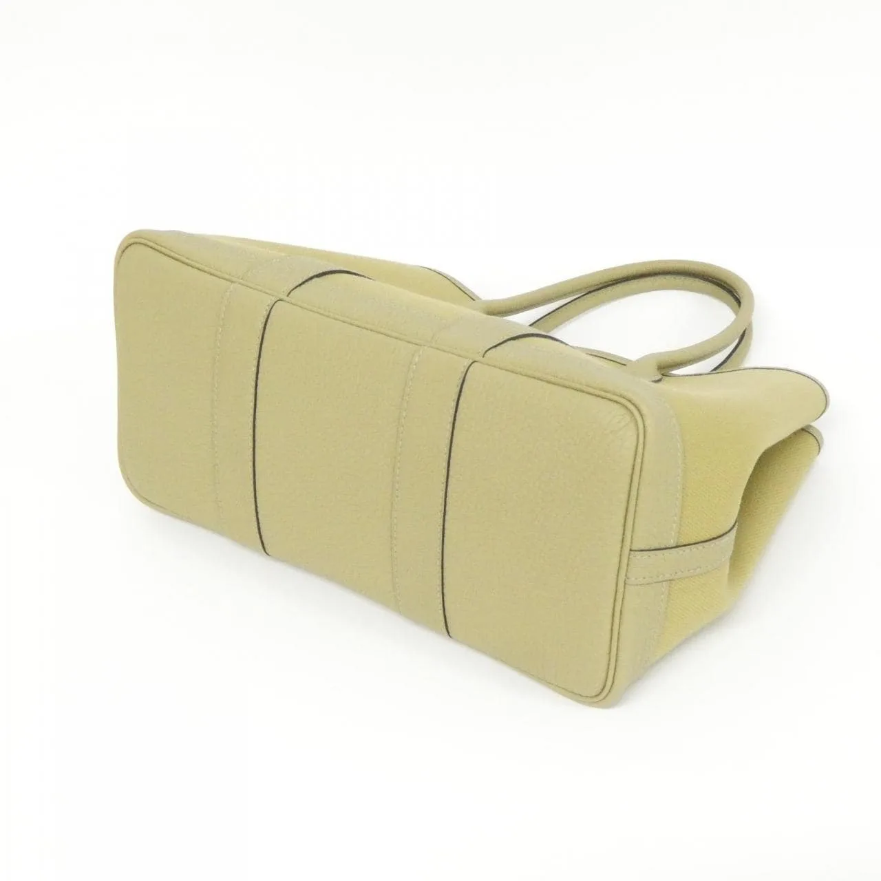 HERMES Garden Party 069573CK Tote 2