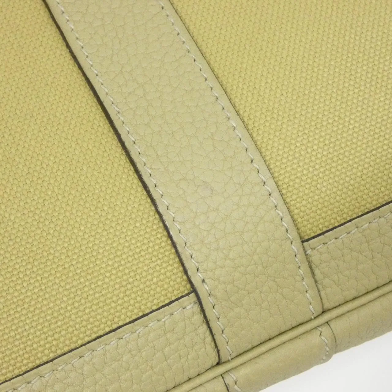 HERMES Garden Party 069573CK Tote 4
