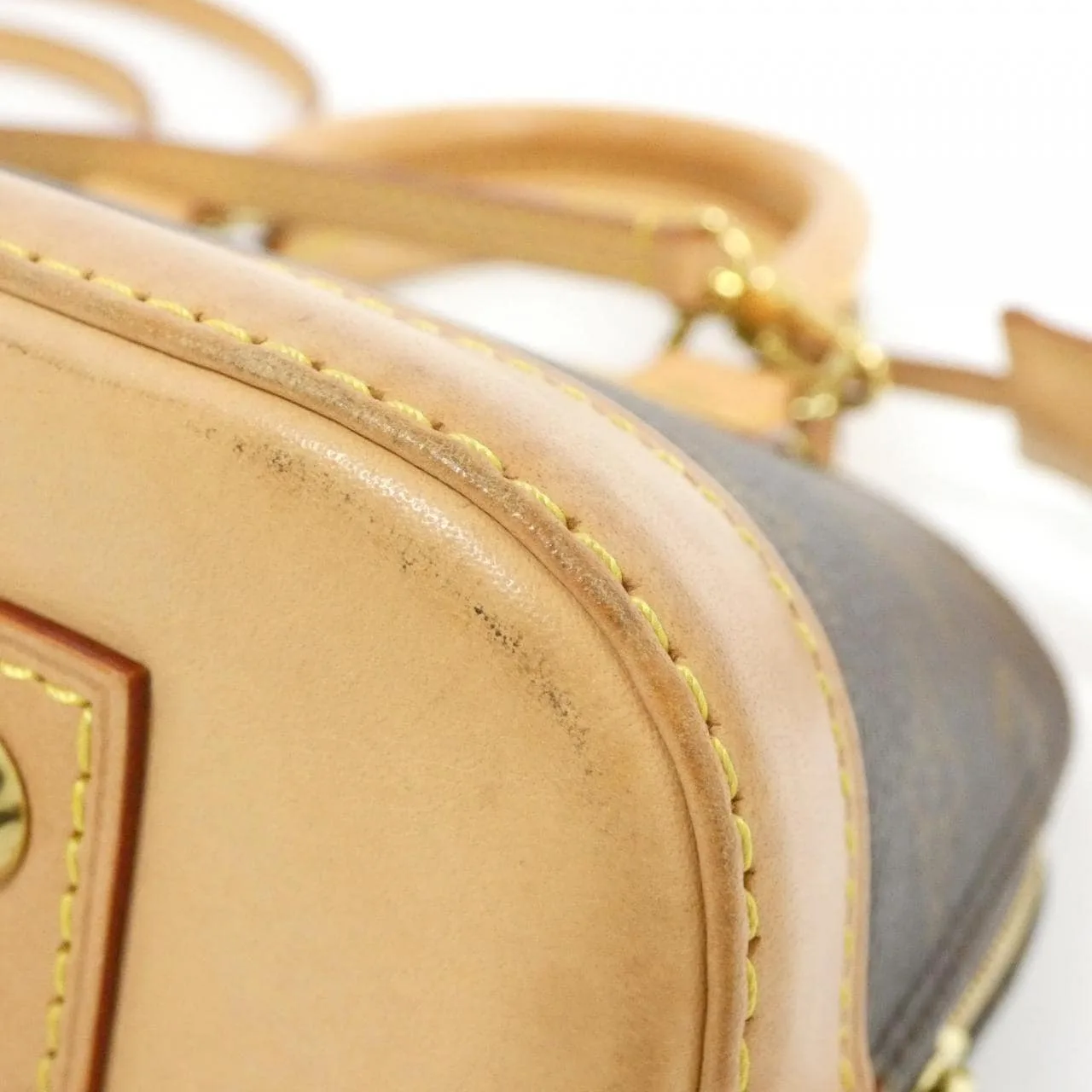 LOUIS VUITTON Alma M53152 手提包 Monogram 2
