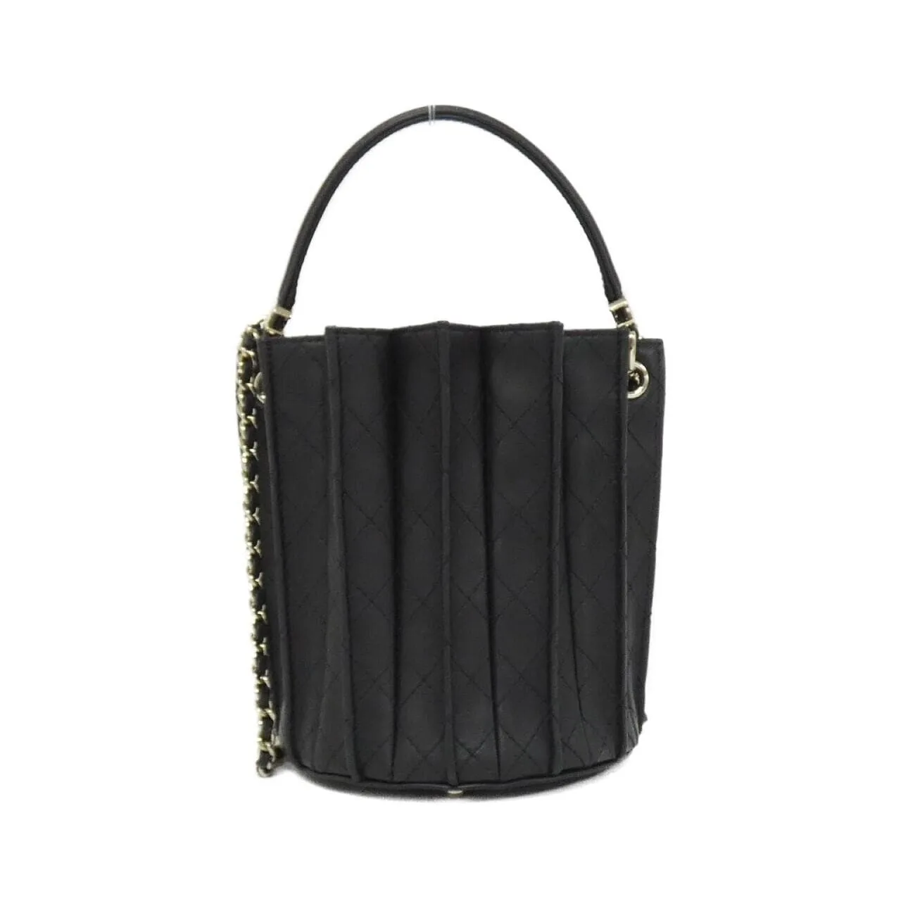 CHANEL AS5487 手提包 羊皮