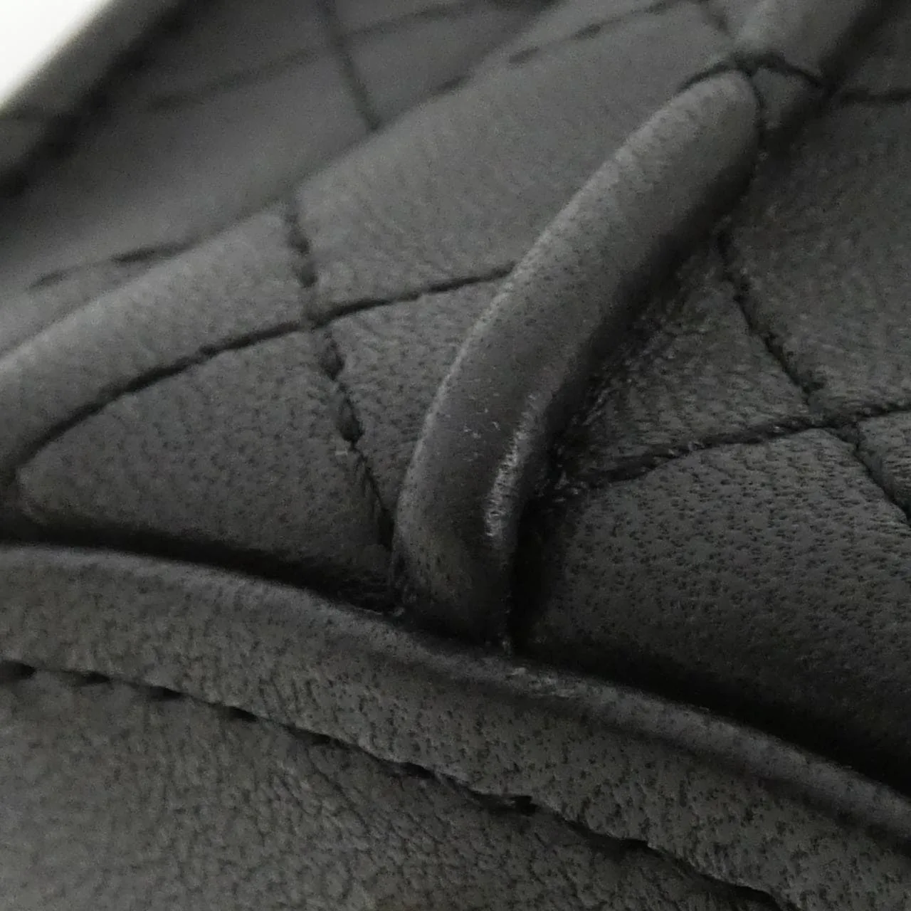CHANEL AS5487 手提包 羊皮 3