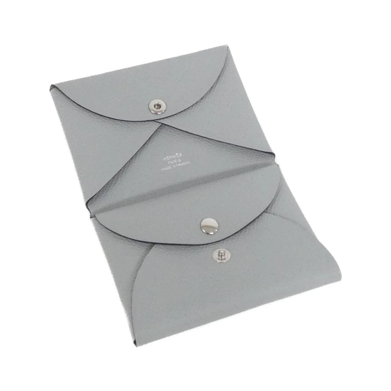 HERMES 083035CK Coin Case Epsom 2