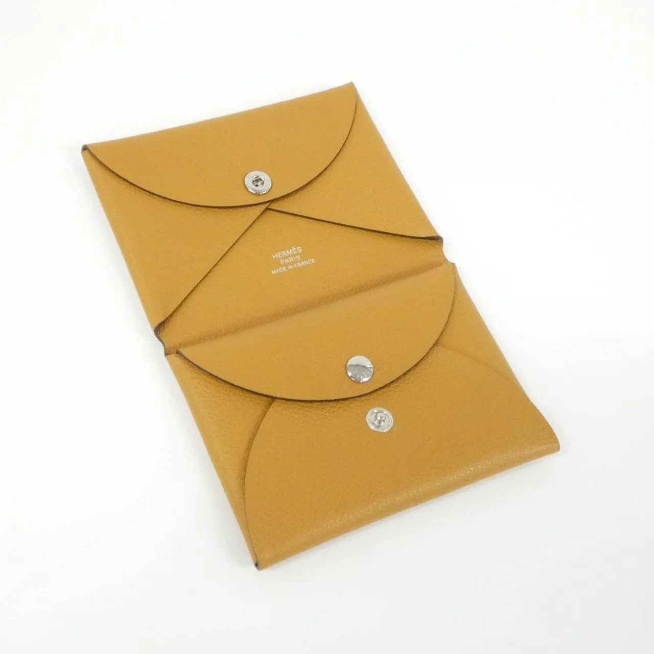 HERMES 085238CK Coin Case 3