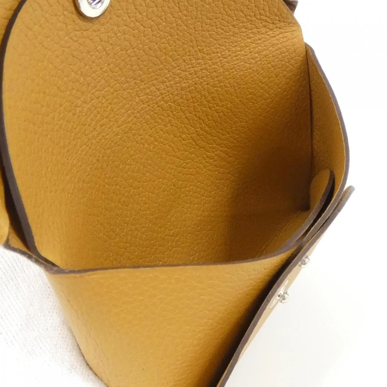 HERMES 085238CK Coin Case 4