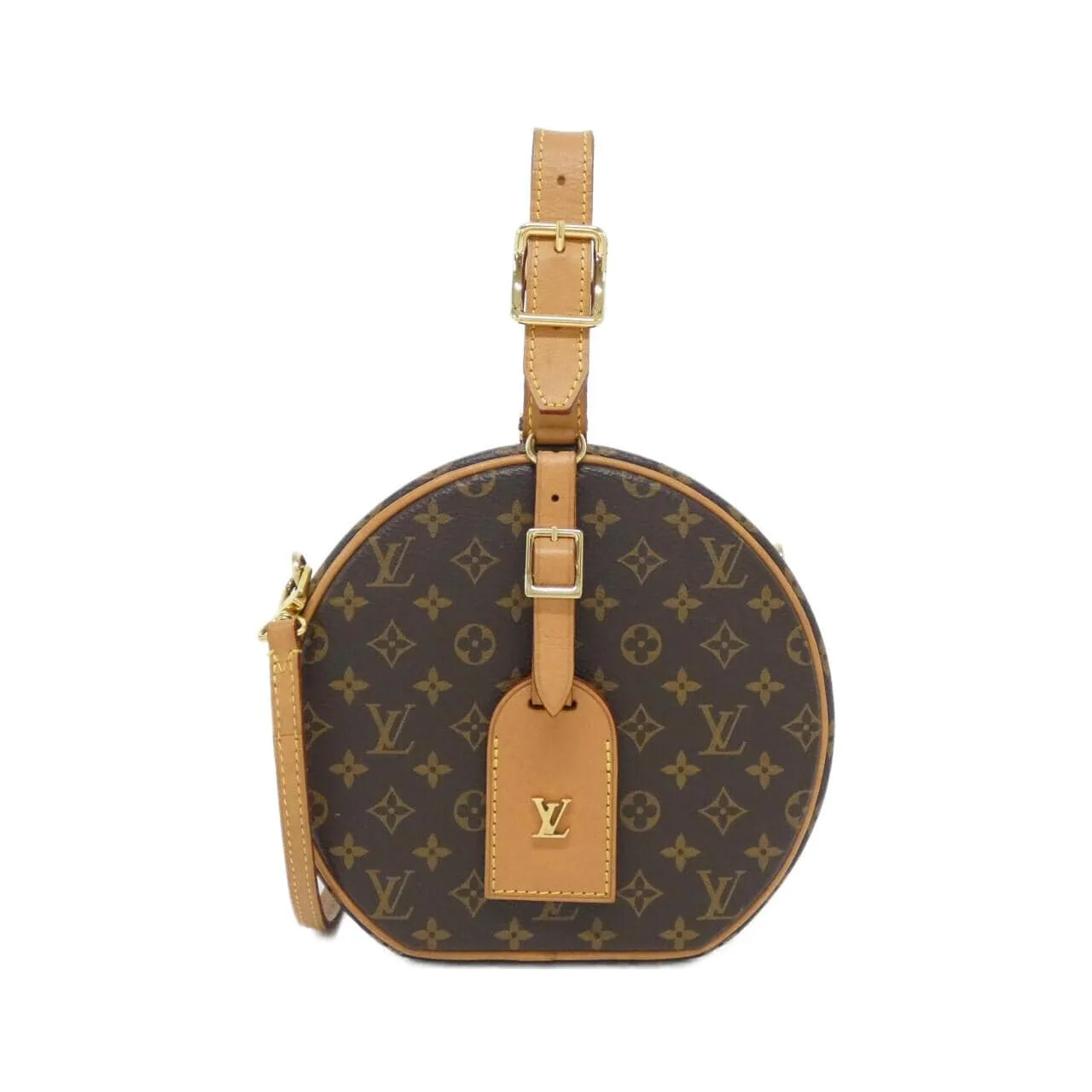 LOUIS VUITTON M43514 Handbag Monogram