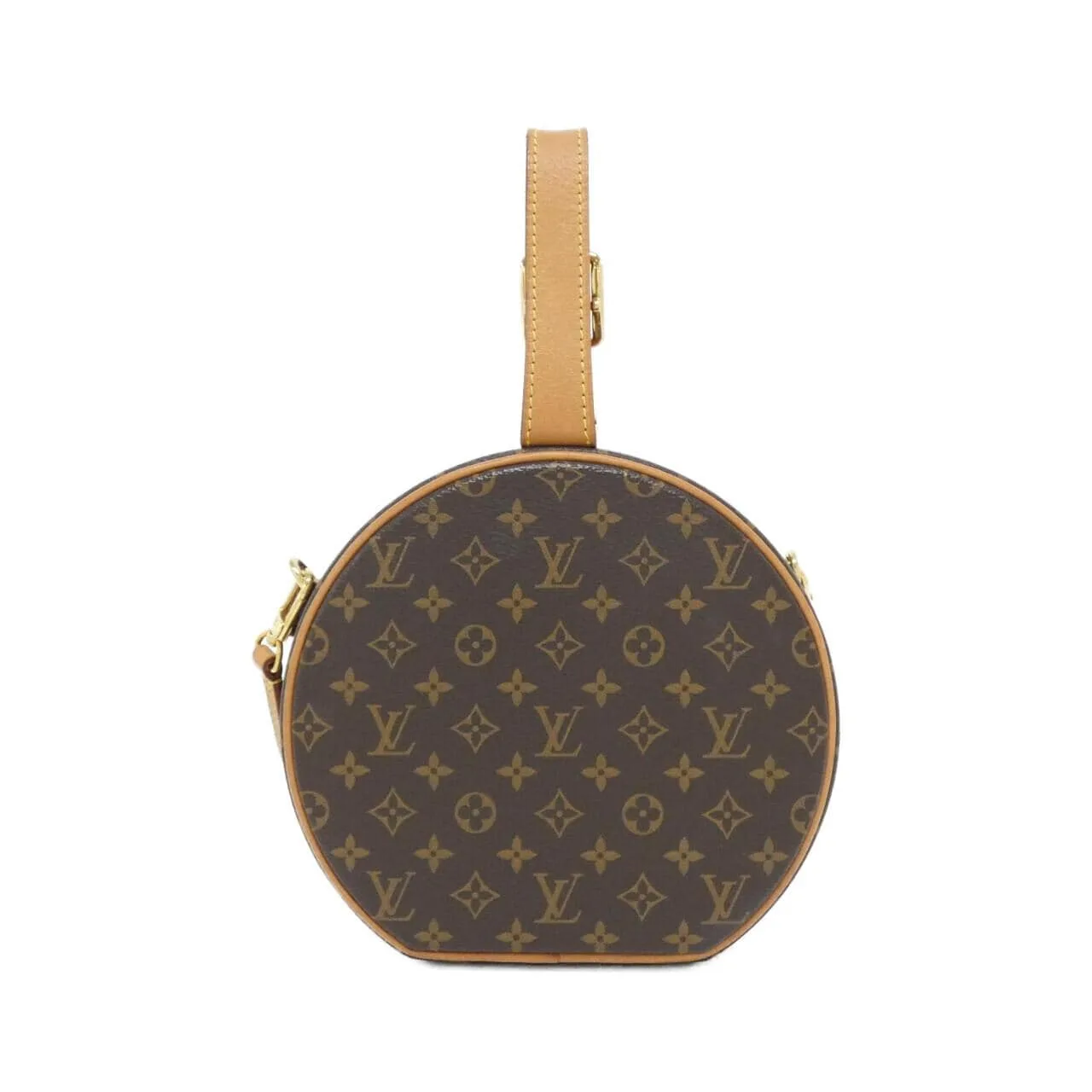 LOUIS VUITTON M43514 Handbag Monogram 2