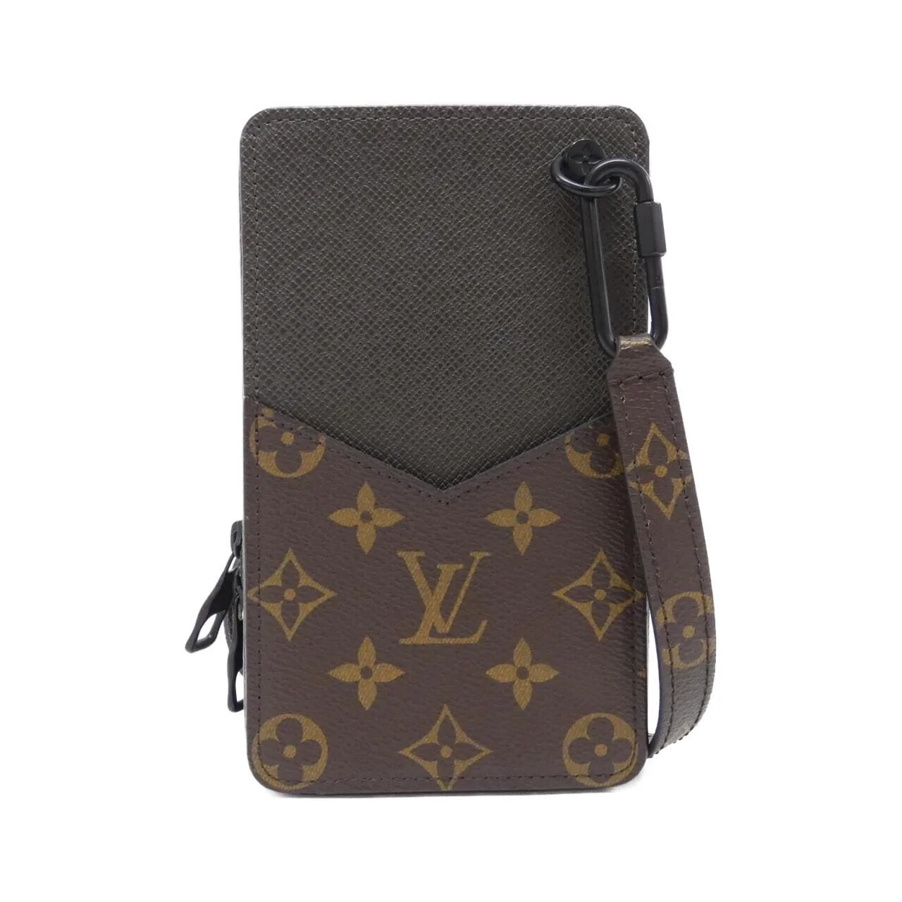 LOUIS VUITTON M30581 Shoulder Canvas