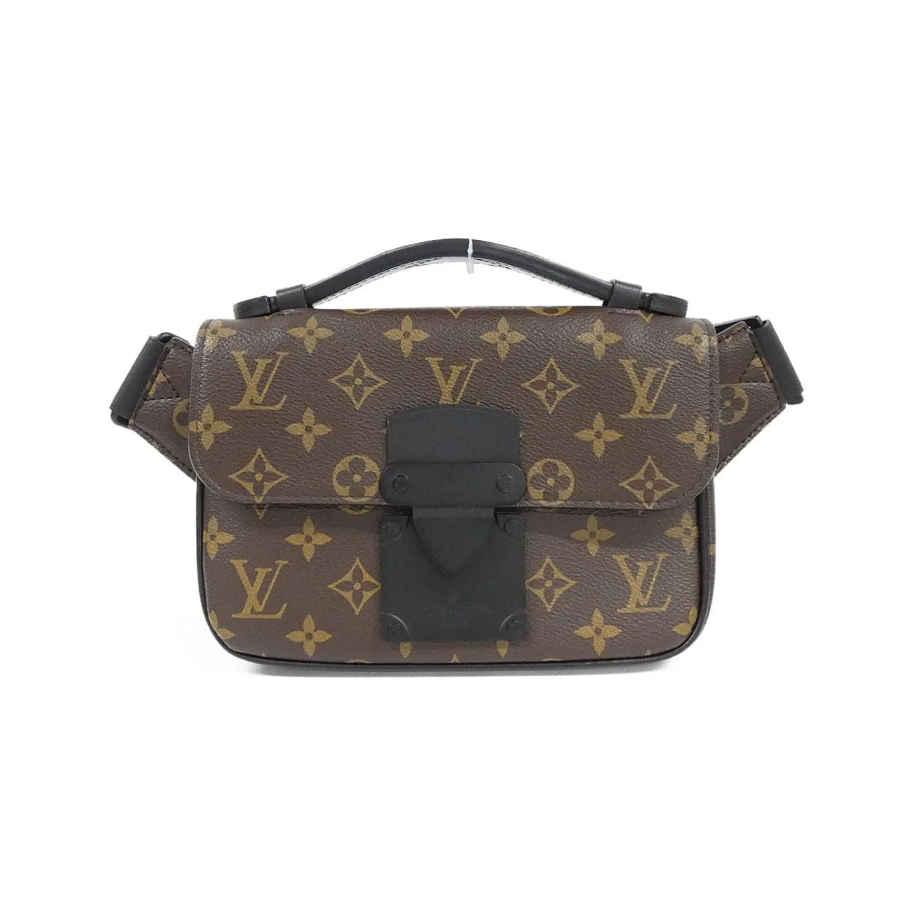 LOUIS VUITTON M45807 Handbag Monogram