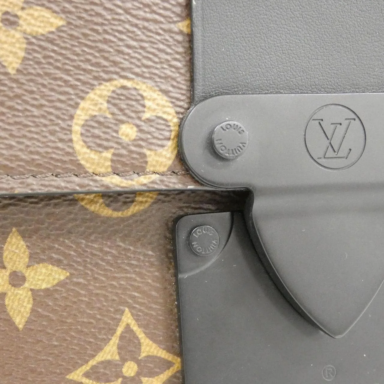 LOUIS VUITTON M45807 手提包 Monogram 5