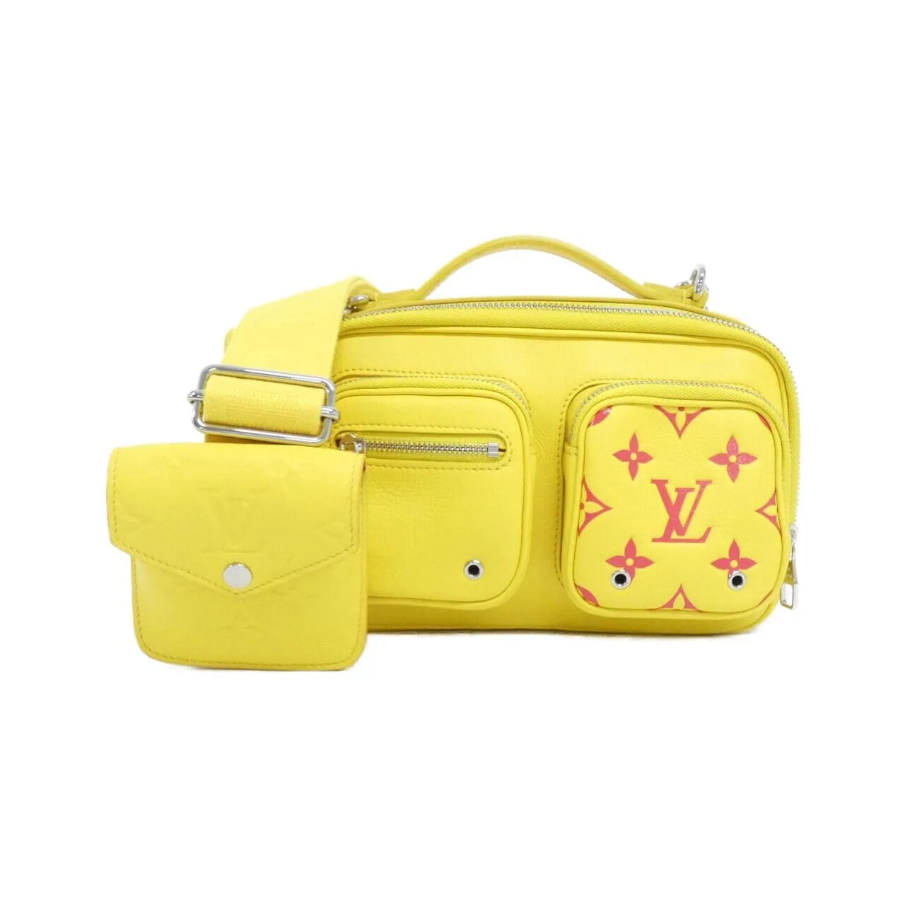 LOUIS VUITTON M58652 肩背包