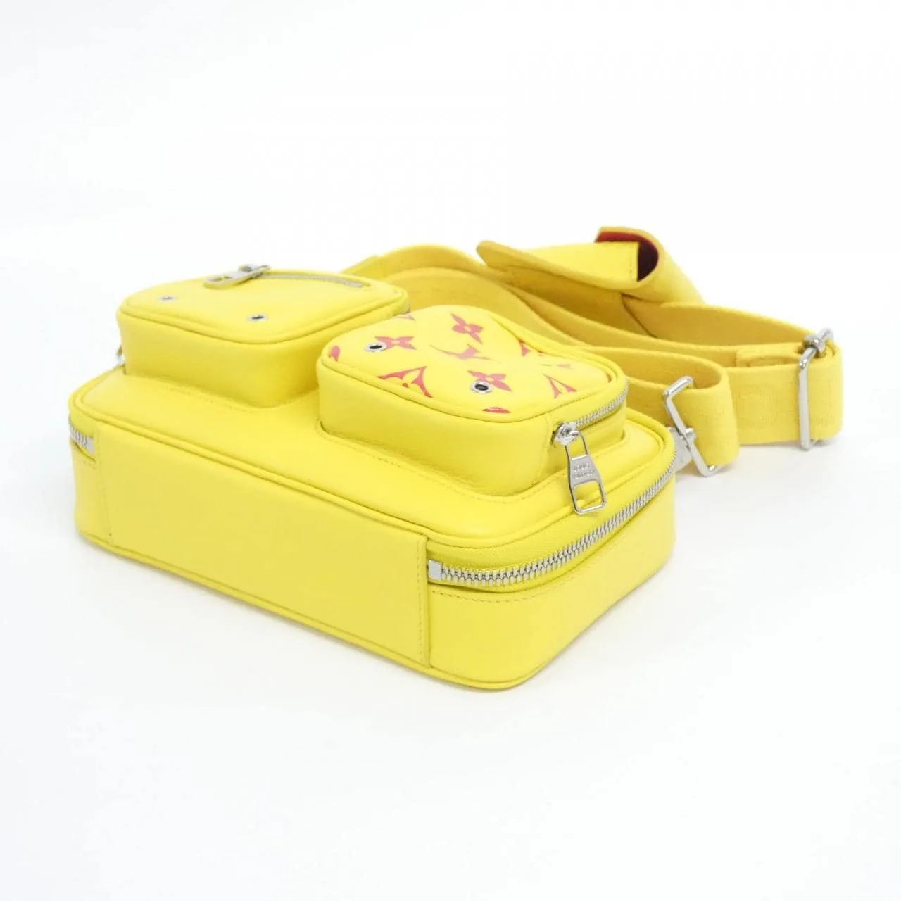 LOUIS VUITTON M58652 肩背包 3