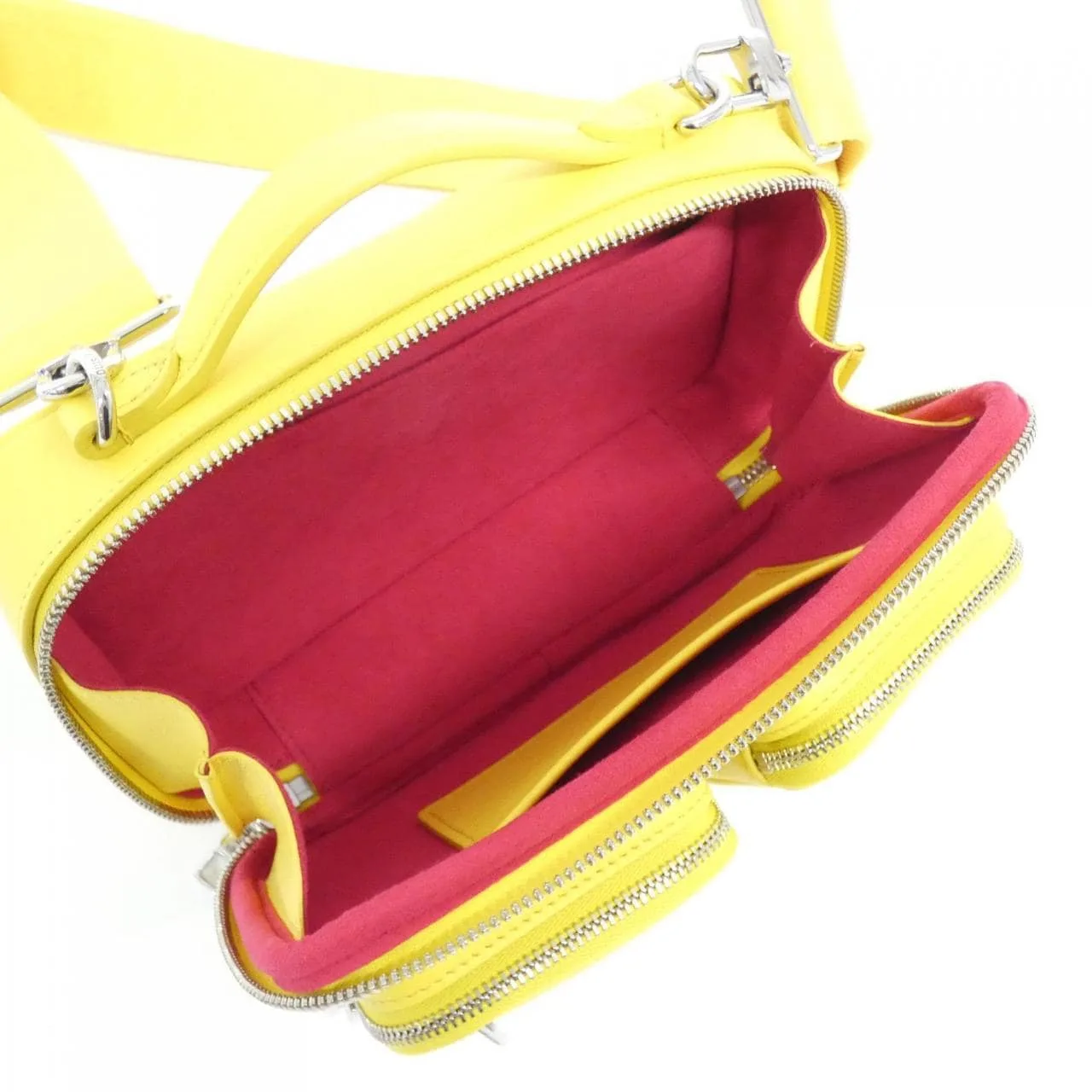 LOUIS VUITTON M58652 肩背包 5