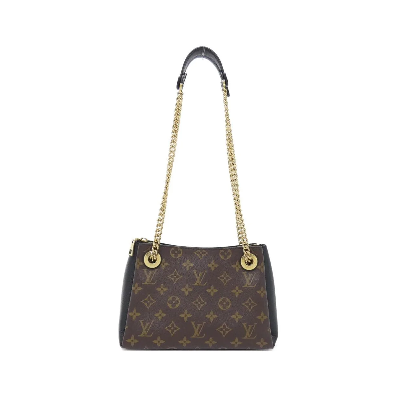 LOUIS VUITTON M43775 肩背包 Monogram