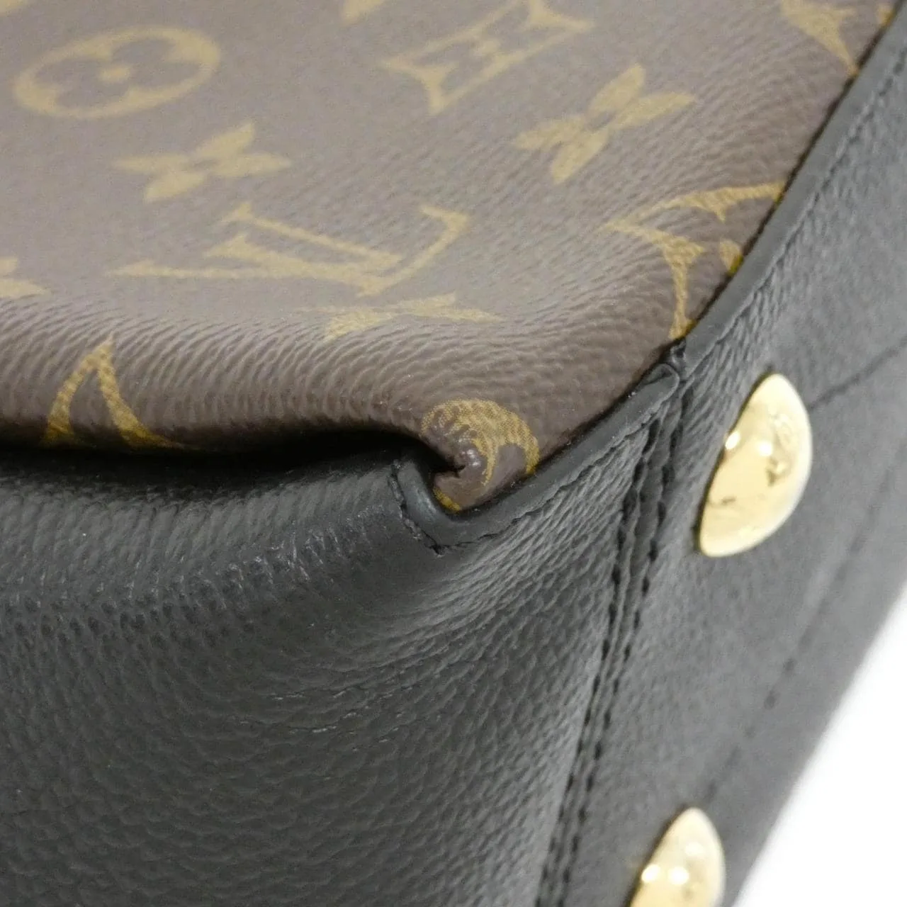 LOUIS VUITTON M43775 肩背包 Monogram 2