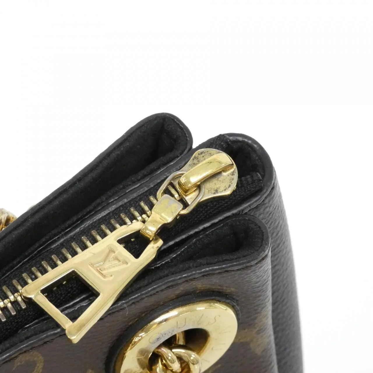 LOUIS VUITTON M43775 肩背包 Monogram 4