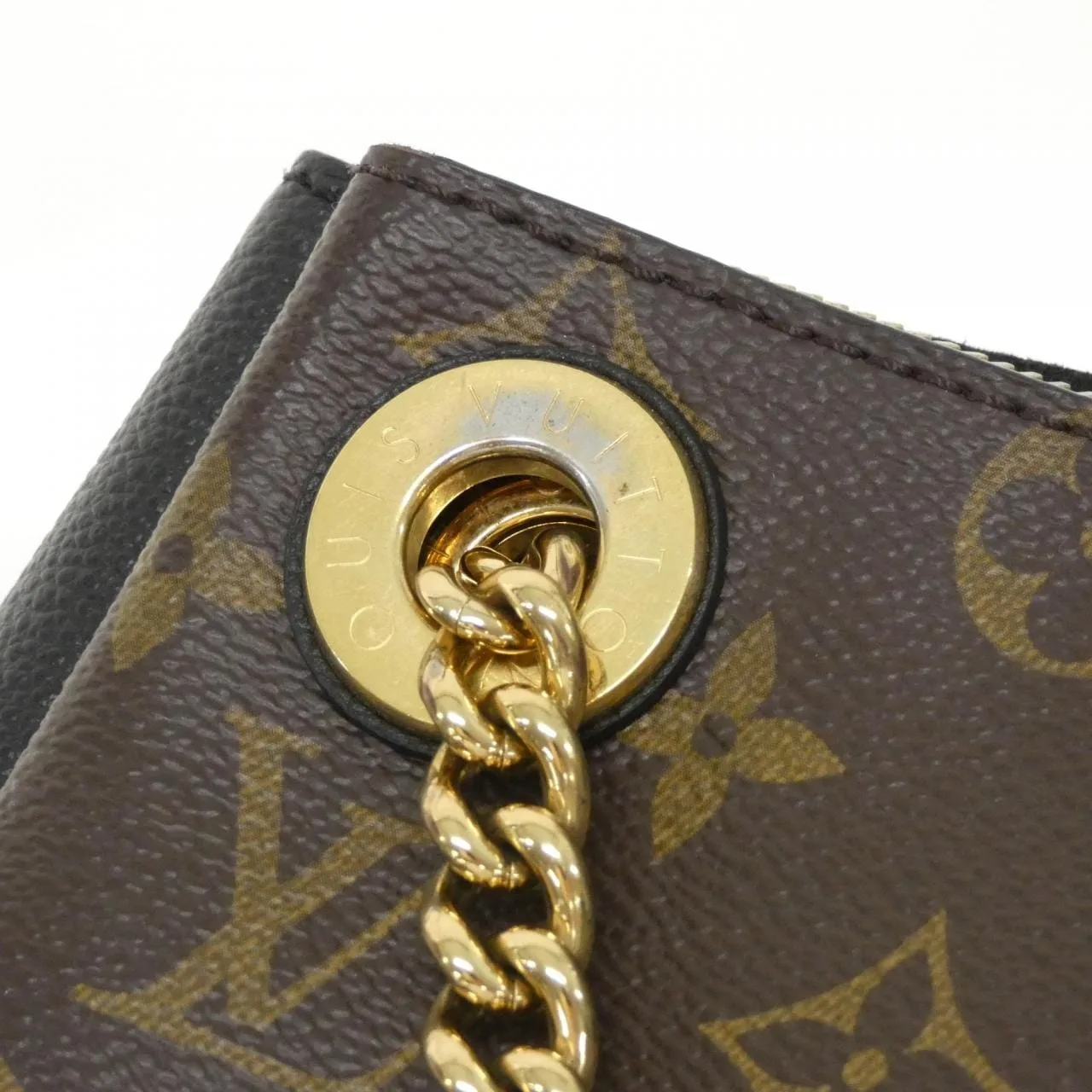 LOUIS VUITTON M43775 肩背包 Monogram 5