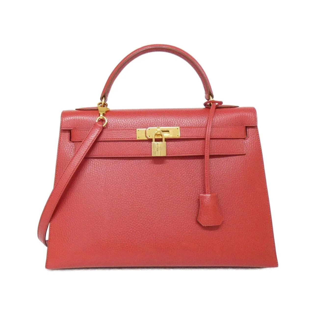 HERMES Kelly 017317CC Handbag