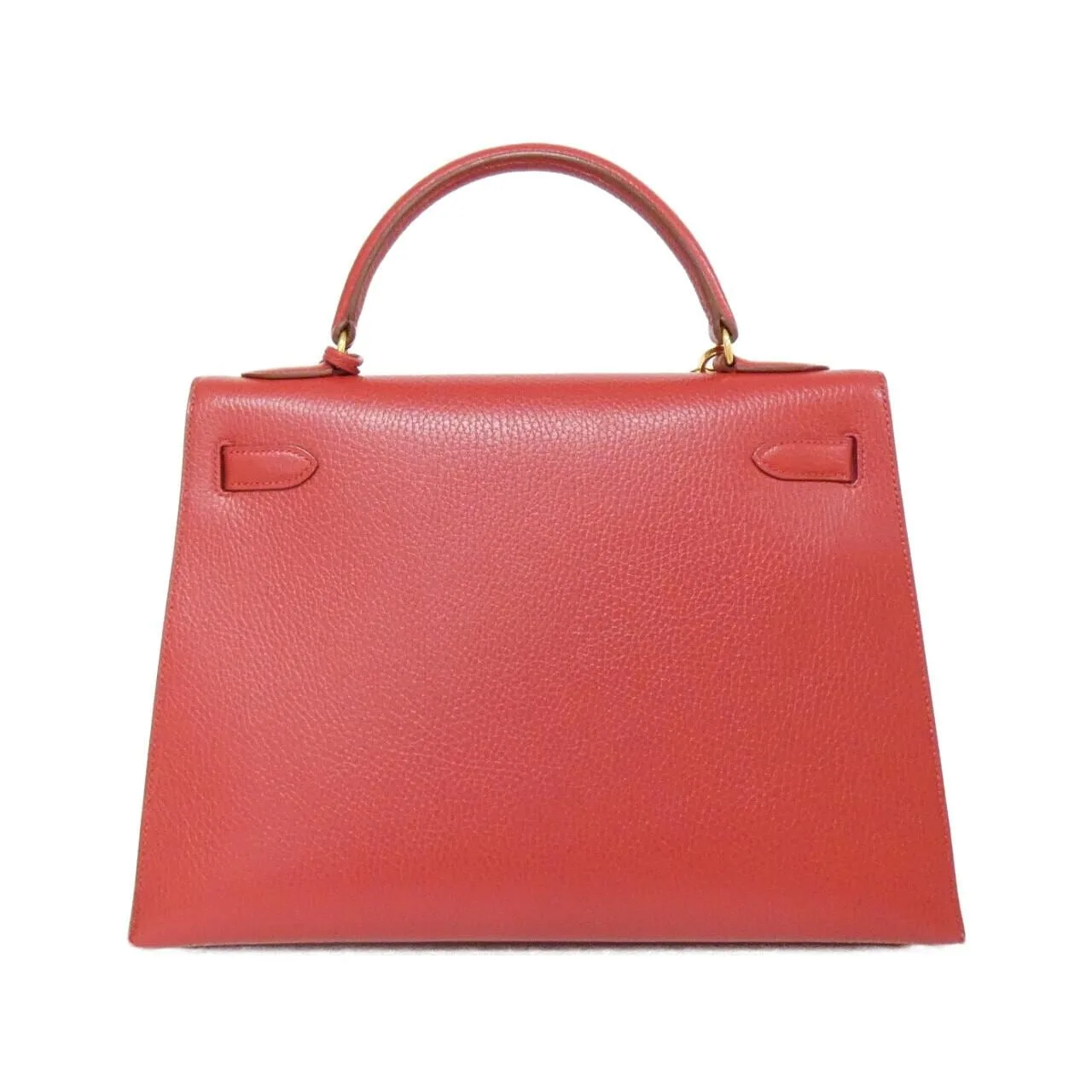 HERMES Kelly 017317CC Handbag 2
