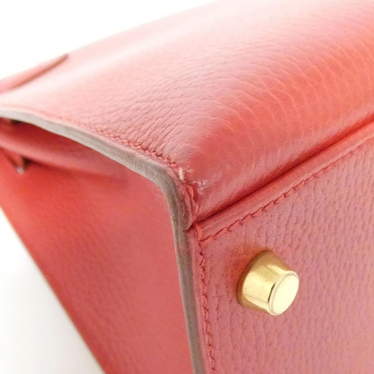 HERMES Kelly 017317CC Handbag 3