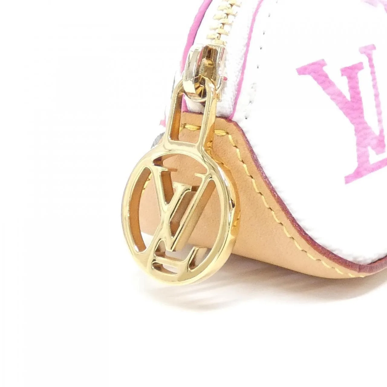 LOUIS VUITTON GI0918 銀包 Monogram 5