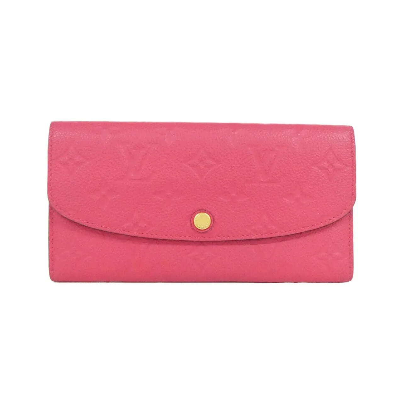 LOUIS VUITTON M62371 銀包 Monogram