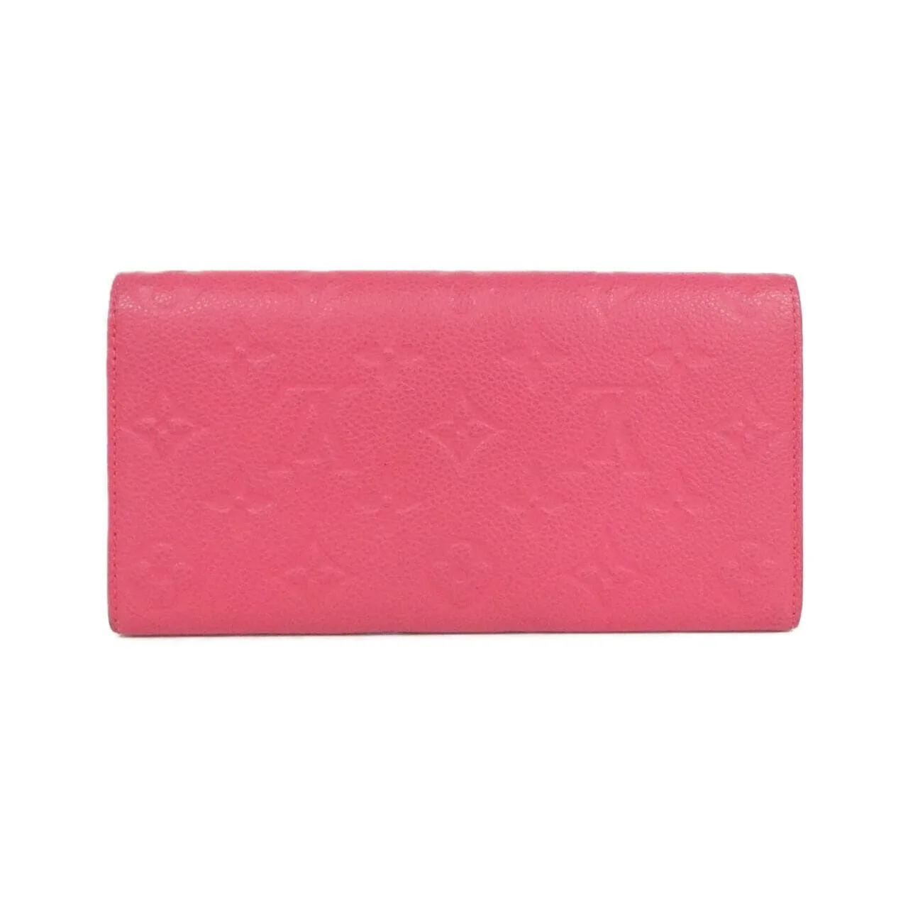 LOUIS VUITTON M62371 銀包 Monogram 2