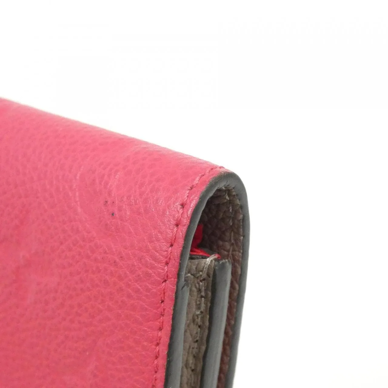 LOUIS VUITTON M62371 銀包 Monogram 3