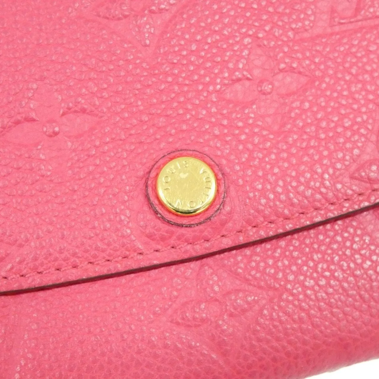 LOUIS VUITTON M62371 銀包 Monogram 5