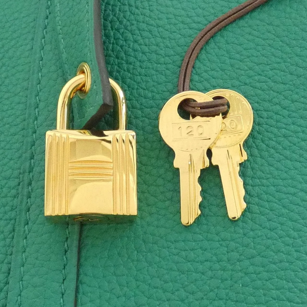 HERMES Picotin 073597CC 手提包 3