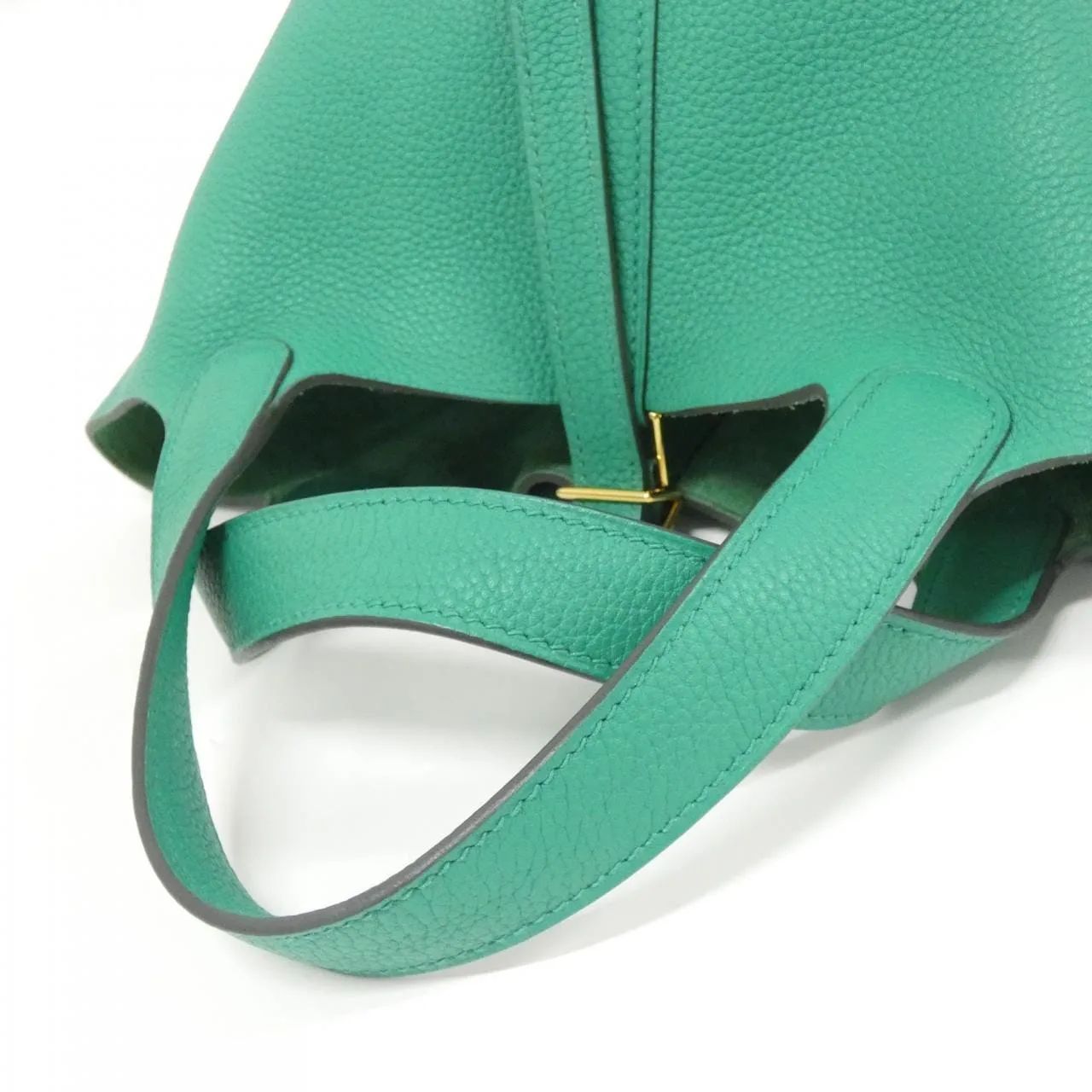 HERMES Picotin 073597CC 手提包 4
