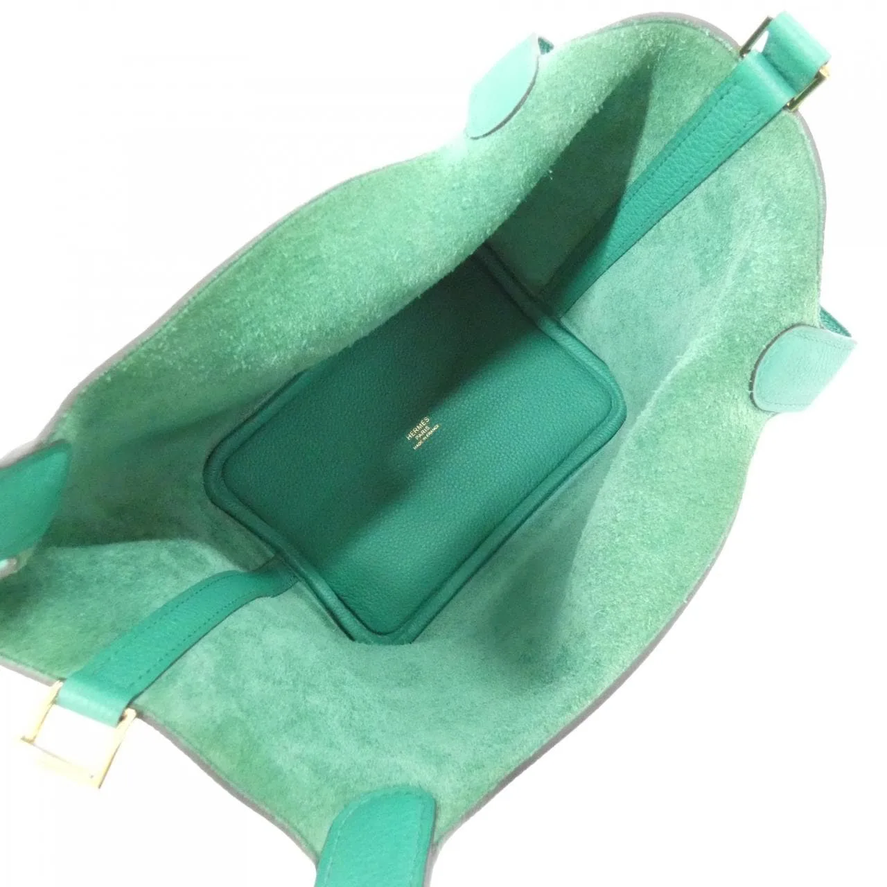 HERMES Picotin 073597CC 手提包 5