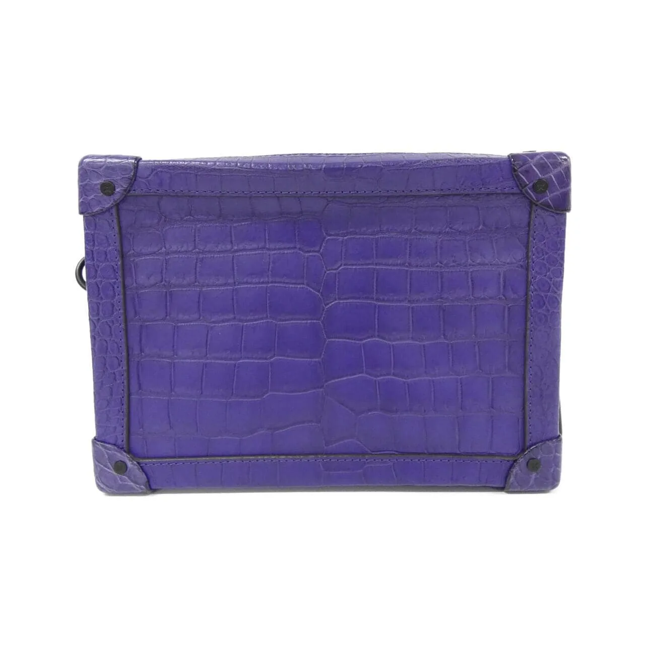 LOUIS VUITTON N99274 Handbag Leather 2