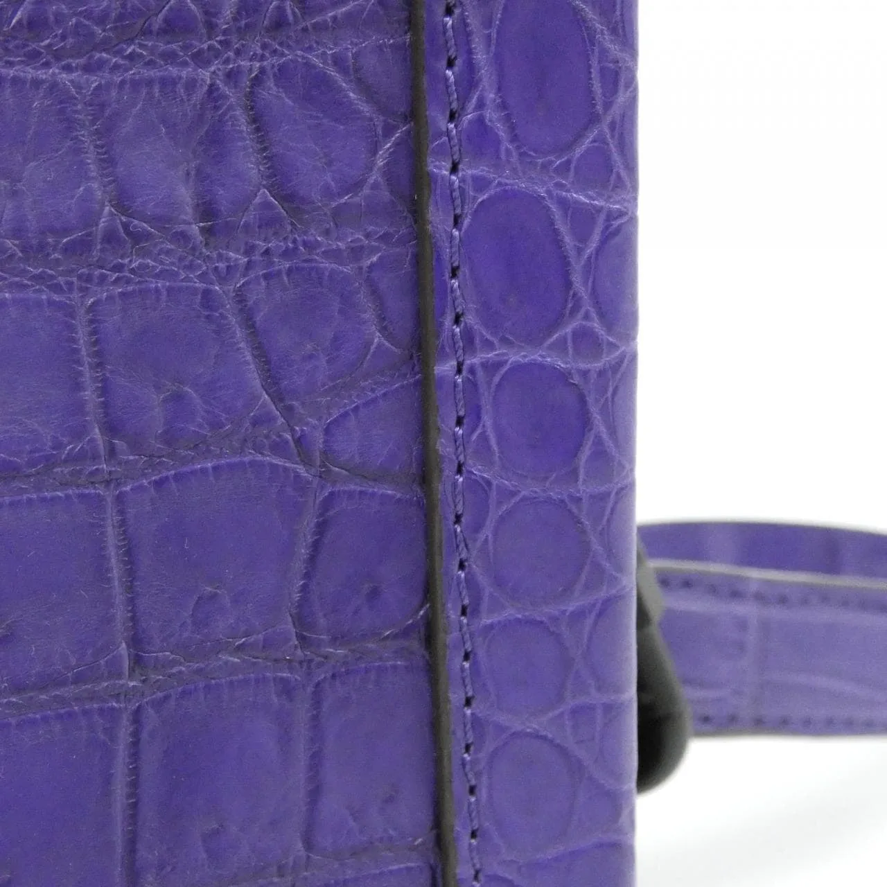 LOUIS VUITTON N99274 Handbag Leather 4