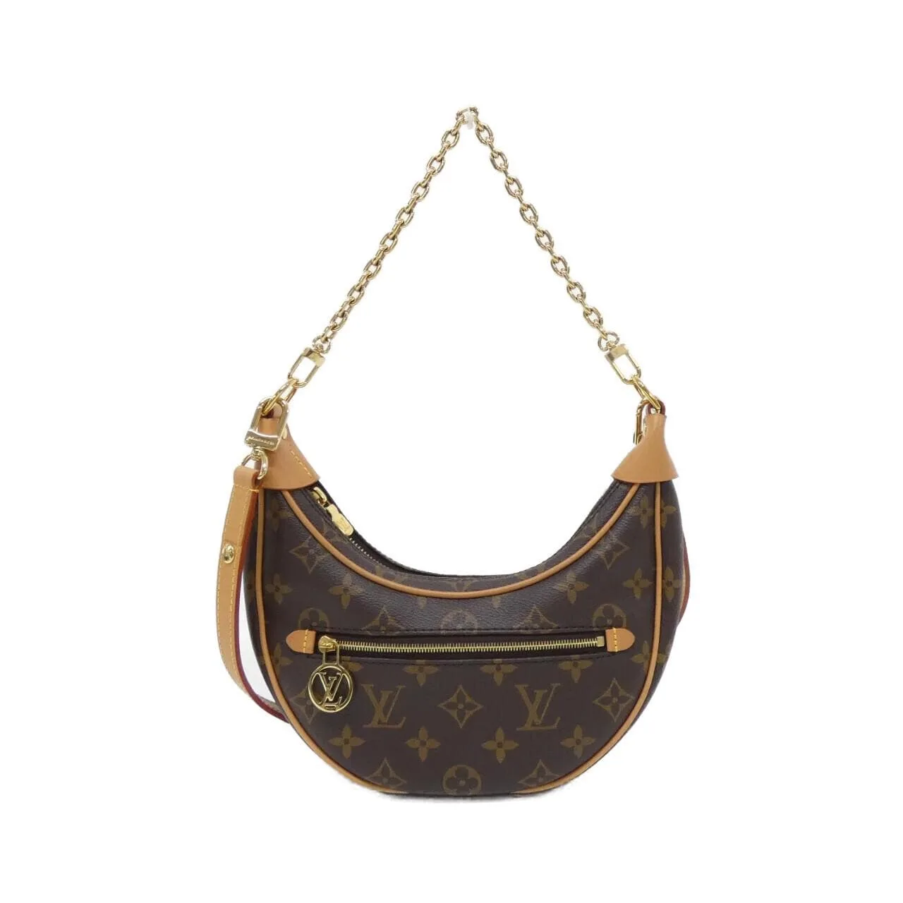 LOUIS VUITTON M81098 肩背包 Monogram