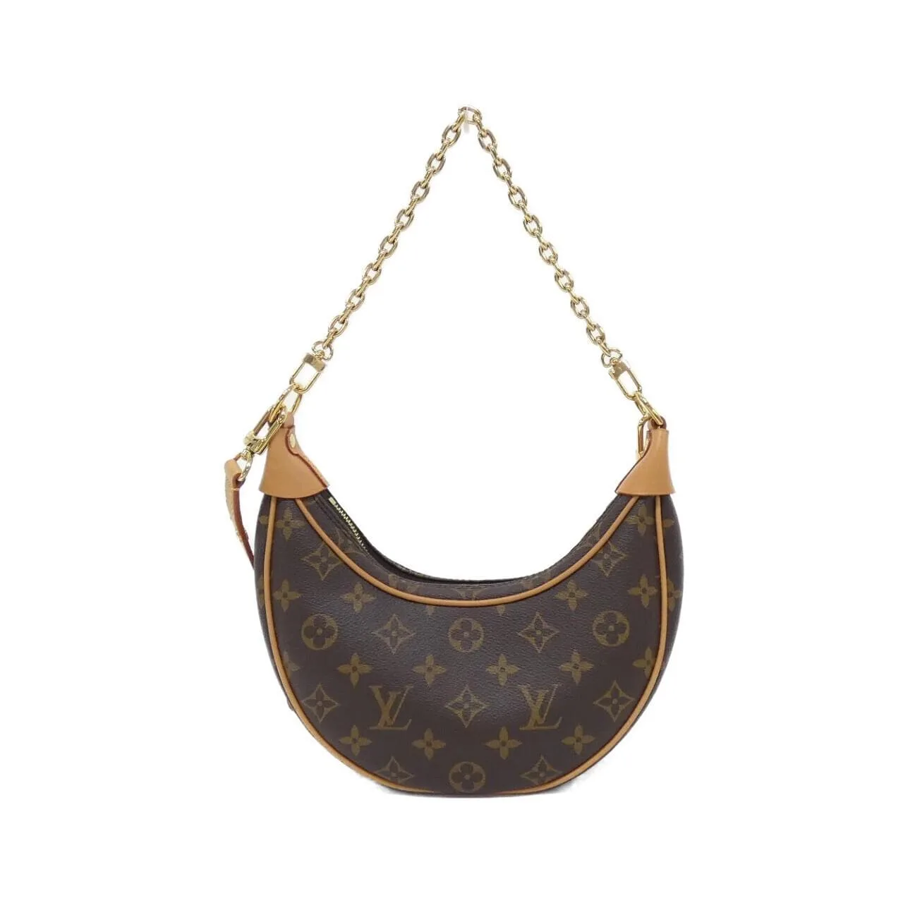 LOUIS VUITTON M81098 肩背包 Monogram 2