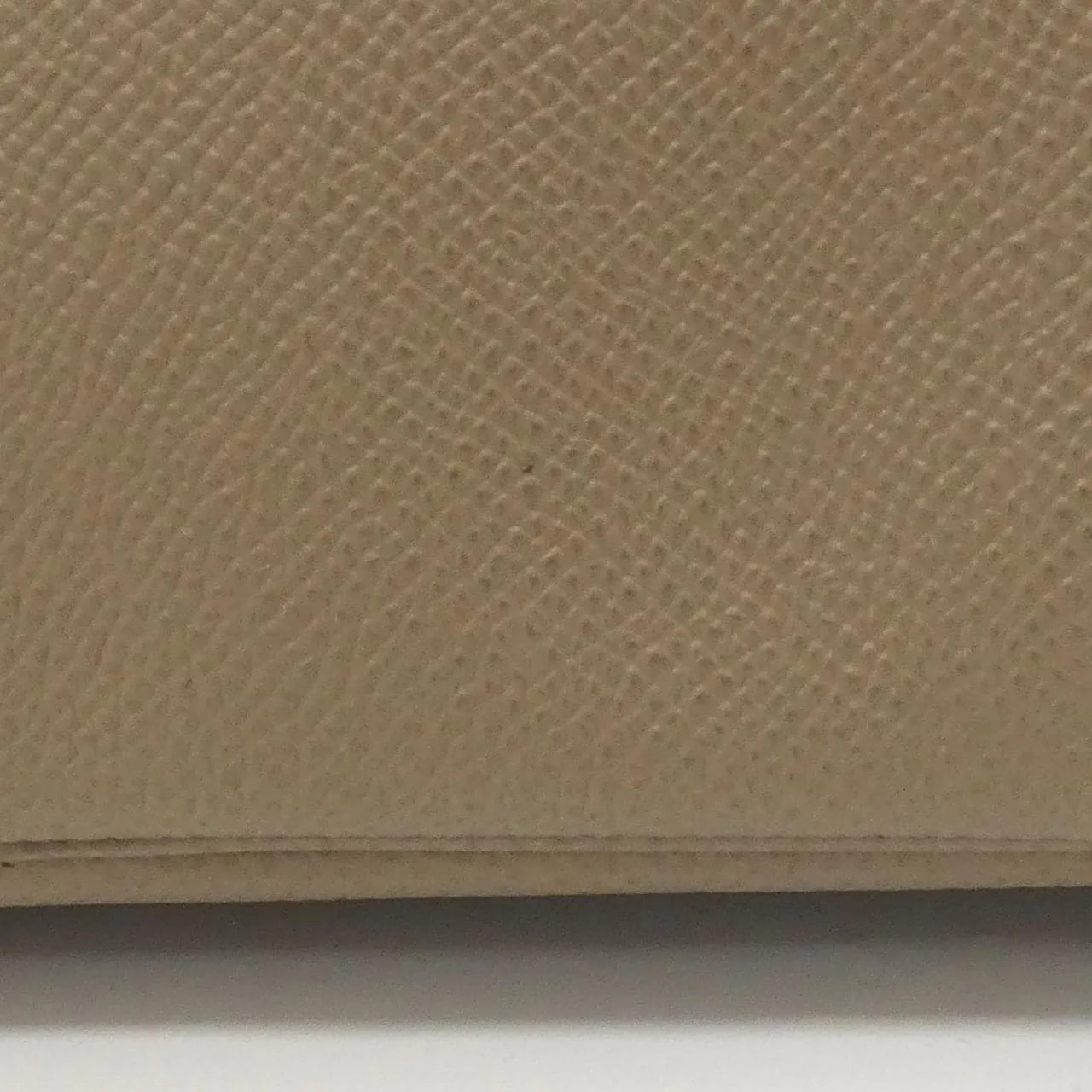 HERMES Bolide 082798CK Handbag Epsom 4