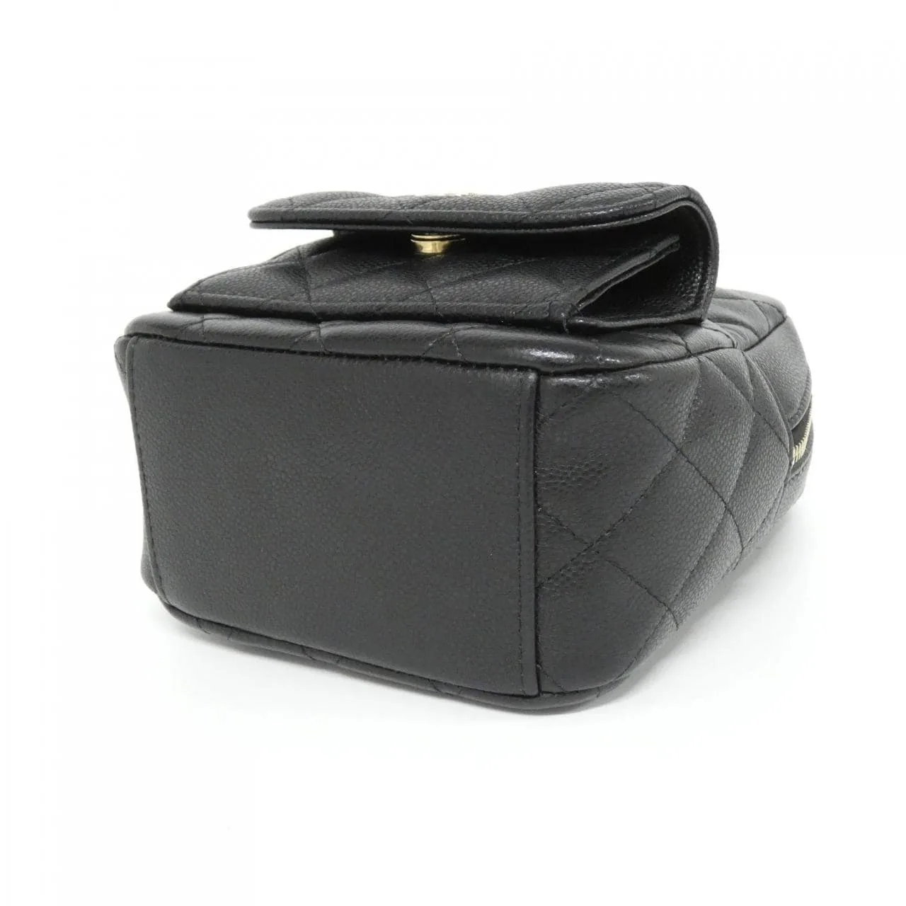 CHANEL Timeless Classic AP3753 Backpack Grained Calfskin 3