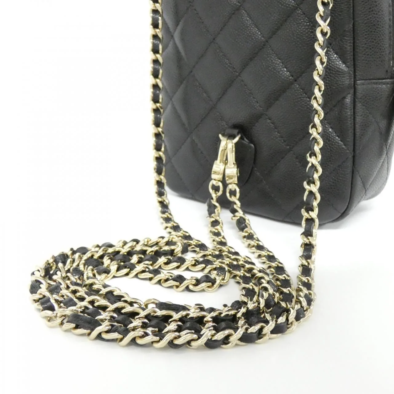 CHANEL Timeless Classic AP3753 Backpack Grained Calfskin 5