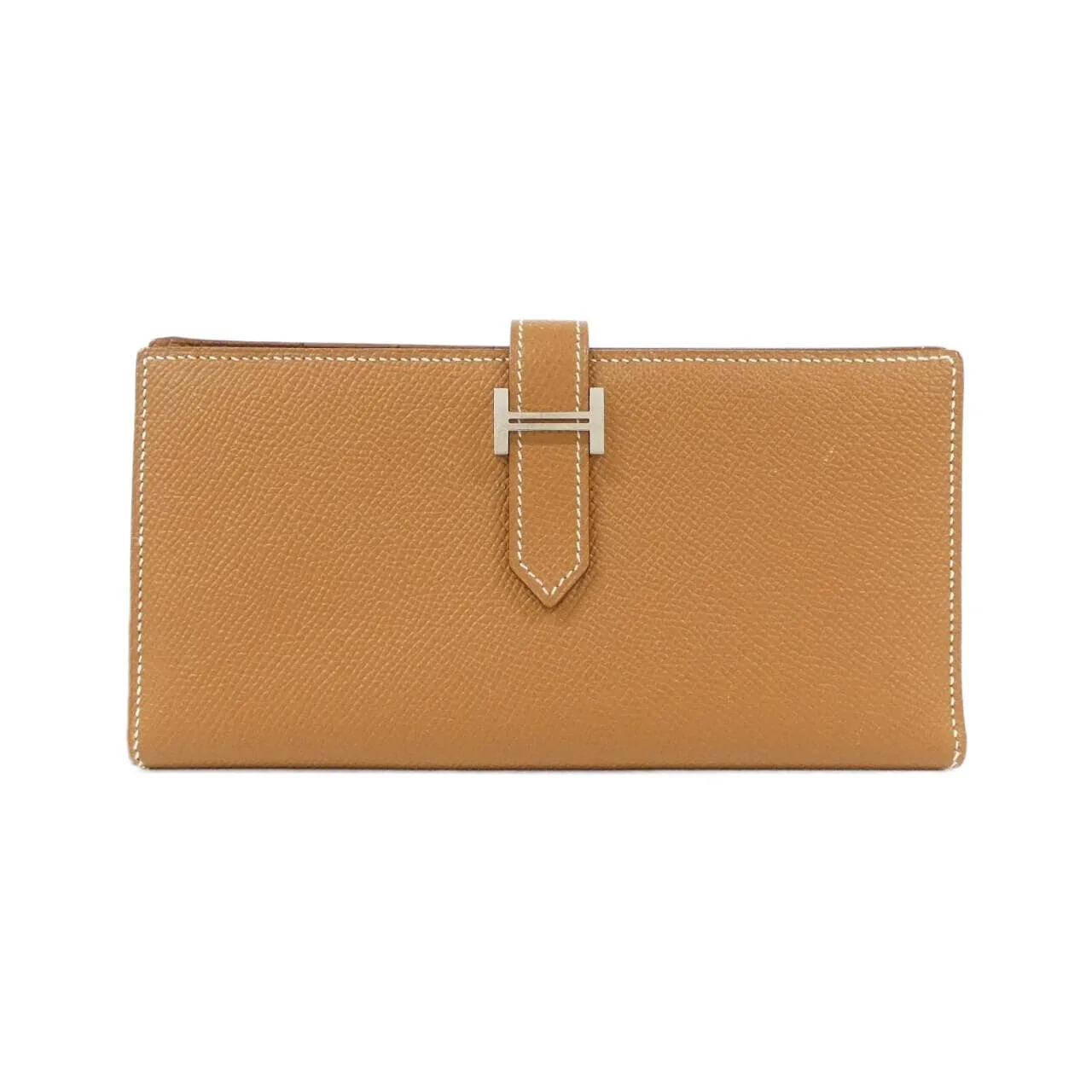 HERMES 039785CK 銀包 Epsom
